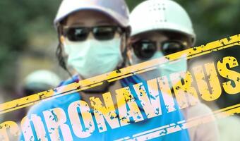 Chiny zaprzeczają, że opóźniały informacje o koronawirusie