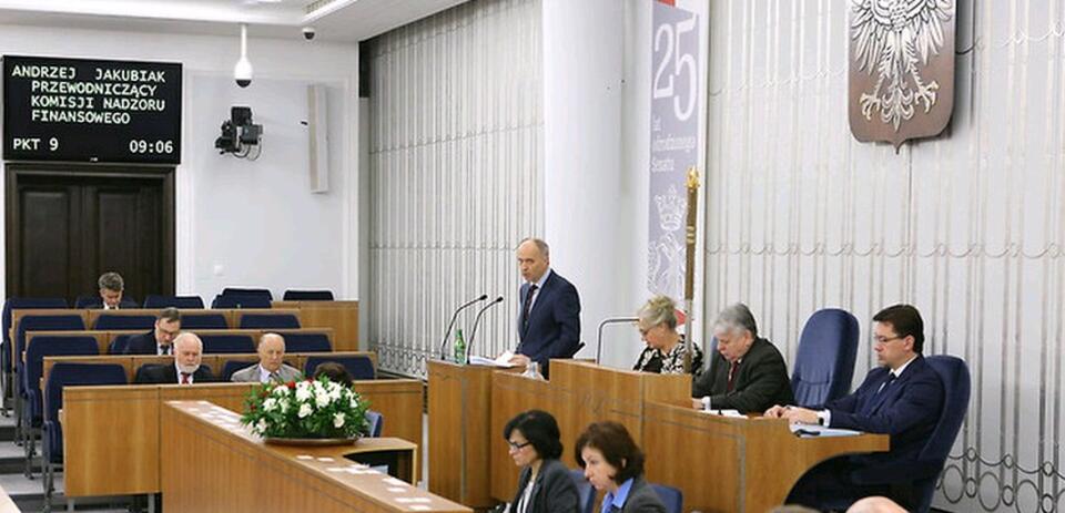 fot. Katarzyna Czerwińska/senat.gov.pl