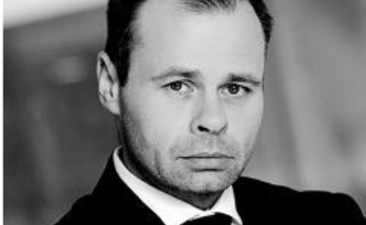 Michał Mierzejewski, prezes zarządu Philip Morris Polska i Kraje Bałtyckie  / autor: Mat. pras.