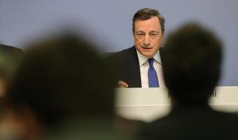 EBC nie zaskoczył zmianą tonu. Trwa dobry klimat dla złotego