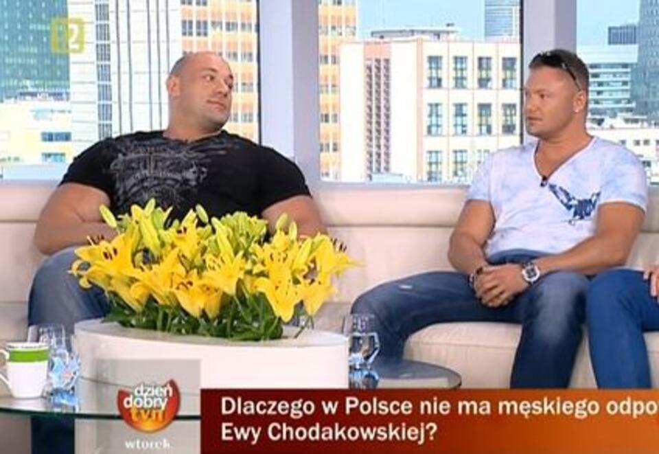 Fot. dziendobry.tvn.pl