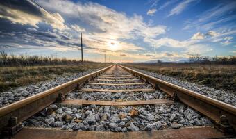 67 mld zł na remont szlaków kolejowych