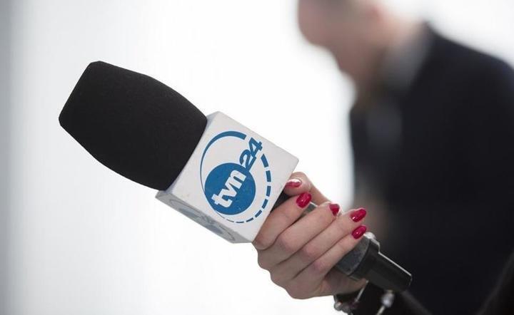 Pracownicy TVN apelują: „Oszukano widzów wolnych mediów”