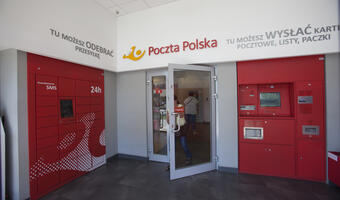 Poczta Polska wprowadza nowe procedury doręczania przesyłek