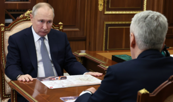 Politolog: porażka Putina jest tylko kwestią czasu