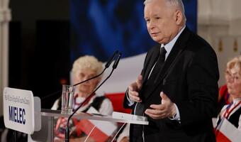 Kaczyński: Bez nord streamów, nie byłoby wojny na Ukrainie