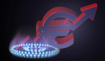 Europa zabezpieczyła zapasy gazu. Jednak w przemyśle niepewność