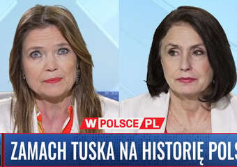 #WCentrumWydarzeń: Małgorzata Jarecka i Agnieszka Wojciechowska van Heukelom (27.06.2024)