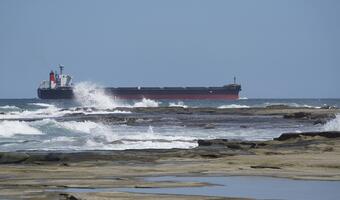 Statki LNG rezygnują z Morza Czerwonego. Rośnie napięcie