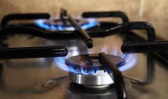 Silna przecena na rynku gazu ziemnego w piątek w UE!