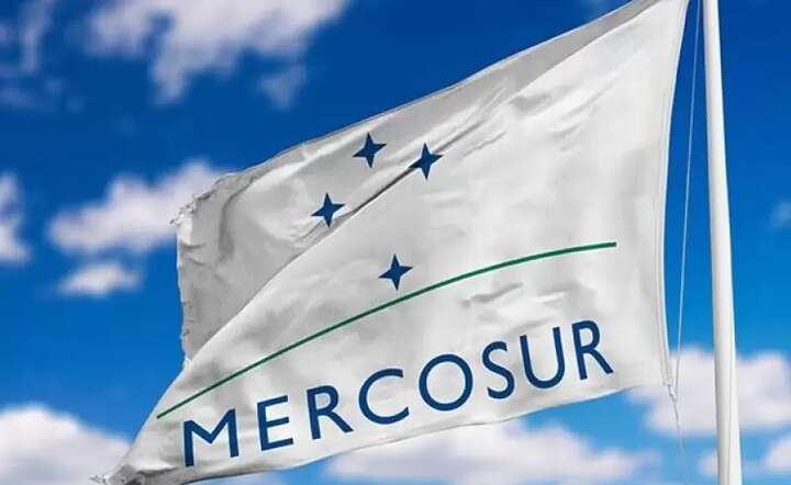 Mercosur tworzą Argentyna, Boliwia, Brazylia, Paragwaj i Urugwaj. / autor: Fot. Mercosur