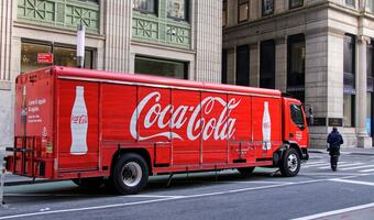 Coca-Cola ma powody do obaw. Wraca kultowy konkurent