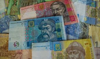 MFW: Ukraina osiągnie poziom PKB Polski w 2038 r