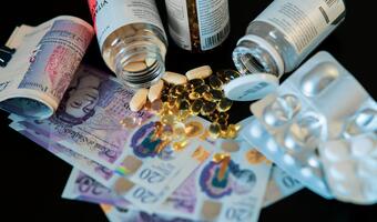 Holandia: Gigantyczna kara dla firmy farmaceutycznej