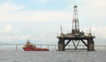 Lotos rozpocznie wydobycie gazu na Morzu Bałtyckim