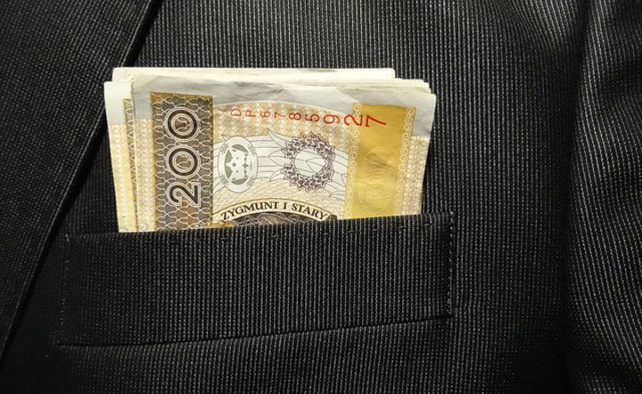 PiS nie chce oszustów w finansach. PO jest przeciw
