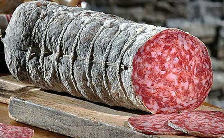 włoskie salami / autor: 100ITA/Twitter