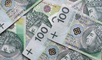 Inflacja w ryzach wspiera polskie obligacje