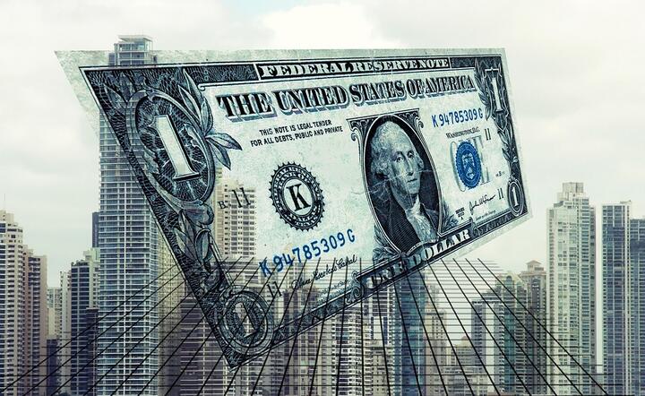 USA będą dalej potrzebować wsparcia ze strony polityki fiskalnej i monetarnej / autor: Pixabay