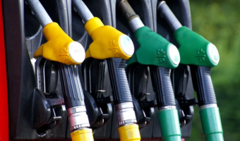 Niemcy: Szok cenowy na stacjach benzynowych