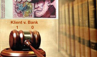 Po "frankowym" wyroku w Szczecinie: czy KNF zablokuje bankom dywidendy?