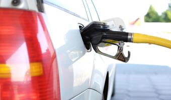 Sprzedaż paliw nie jest zagrożona, ceny nadal będą spadać