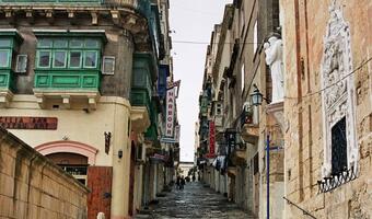 Malta: Islamscy uchodźcy założyli własne NGO