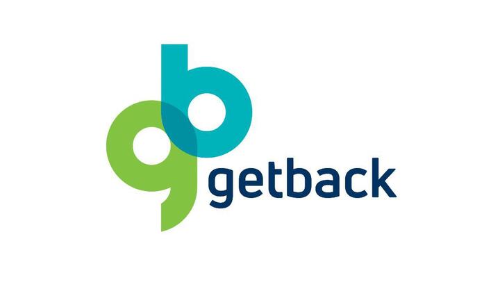 Logo GetBack / autor: GetBack