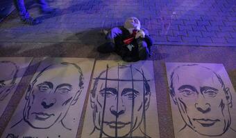 "Geniusz" Putina: Chciał wielkiej Rosji, zrobił wielkie NATO