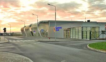 PPL powtórzy aukcję ws. terminala na lotnisku w Radomiu