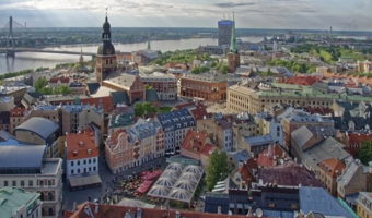 Łotwa zamyka dwa rosyjskie konsulaty i wydala ich personel