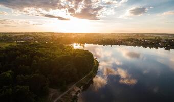 Zalew Szczeciński wyłączony z zakazu kontaktu z wodami Odry