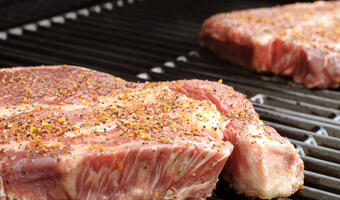 Mięso z nielegalnego uboju trafiło do 14 krajów