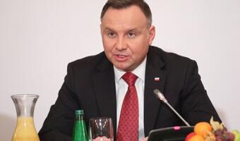 Prezydent: Onet.pl manipuluje