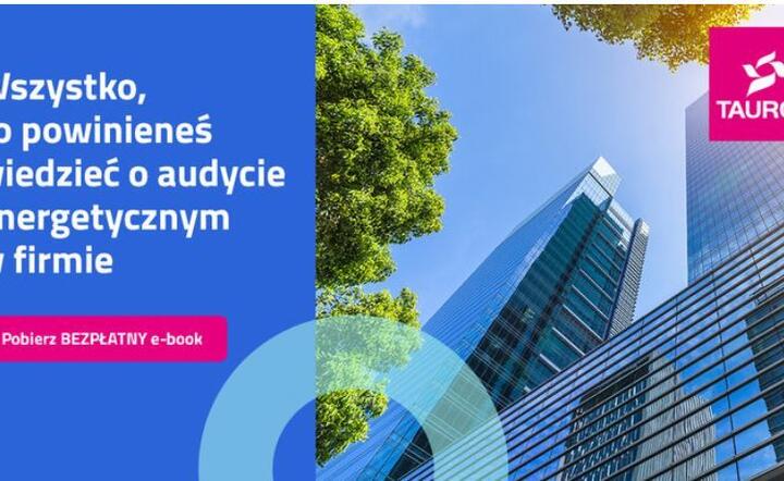 Audyt energetyczny - sprawdź / autor: Materiały prasowe