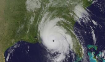 Floryda szykuje się na nadejście huraganu