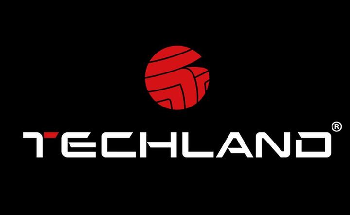 Logo firmy Techland / autor: fot. Materiały promocyjne/logo Techland