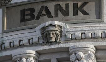 W ciągu miesiąca zysk banków wzrósł o 80 proc.