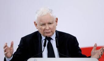 Kaczyński: Chcemy tworzyć porządne państwo