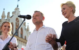 2020.07.10 - Rzeszów / autor: M. Czutko/Fratria