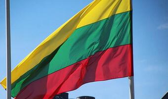 Litwini nie chcą płacić za kary za Możejki