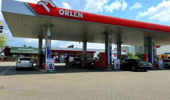 Orlen chce kupić OTP. To największy drogowy przewoźnik paliw w Polsce