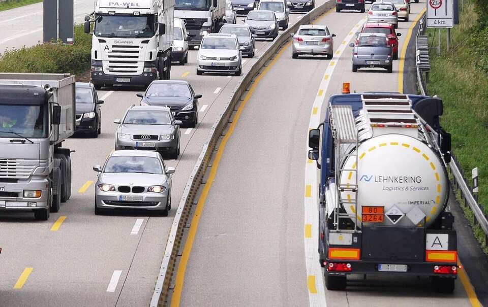 Granica / autor: gov.pl