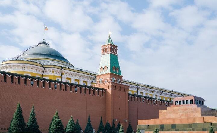 Czego boi się Kreml? Opinia eksperta