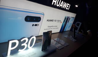 Amerykanie przedłużają licencję dla Huawei