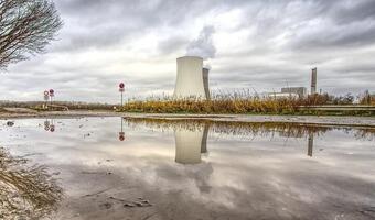 Enerhoatom: W Ukrainie nie działa żadna elektrownia jądrowa