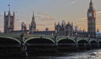 Londyn wyznaczył przyszłość gospodarki po Brexicie