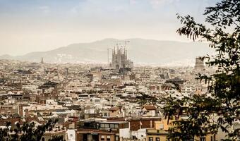 Rekordowo niska liczba turystów w Hiszpanii. Dane porażają