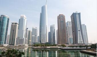 EXPO 2020 w Dubaju pod nadzorem wiceministra
