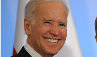 Joe Biden zapowiada "skrajnie ostrą rywalizację" z Chinami